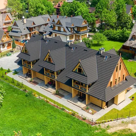 Etiuda Zakopane-3